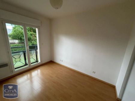 Appartement à louer 2 pièces 42.39m² - Photo 5