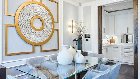 Prince Of Wales Terrace, Kensington, London - Photo 3