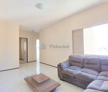 CIDADE DOS FUNCIONARIOS - APARTAMENTO - AV DESEMBARGADOR GONZAGA, 1... - Foto 2