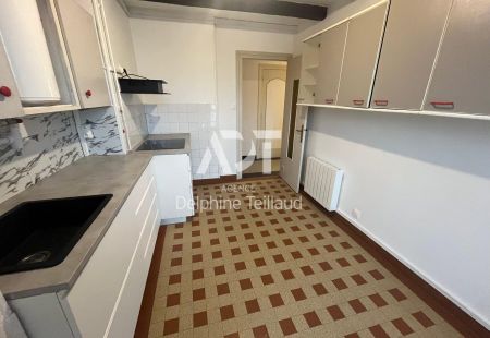 Appartement T3 à GRENOBLE - Photo 4