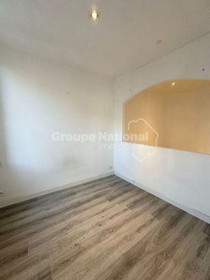 Appartement 1 Pièce 27 m² - Photo 1