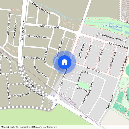 534 Green Hill Road, Vic 3338, Eynesbury