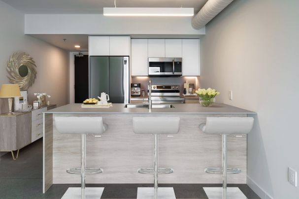 Don Togo Apartments - Photo 1