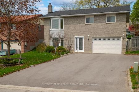 For Lease - 154 Oakcrest Drive, Georgina, Ontario - Photo 5