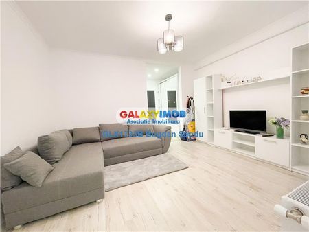 Garsoniera decomandata, prima inchiriere in Militari Residence - Fotografie 3