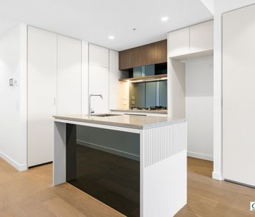 ONE BEDROOM ON 25TH FLOOR - Photo 2