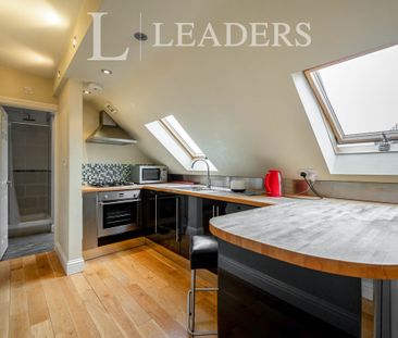 1 bedroom apartment to rent South Street, Epsom, KT18 - Photo 4