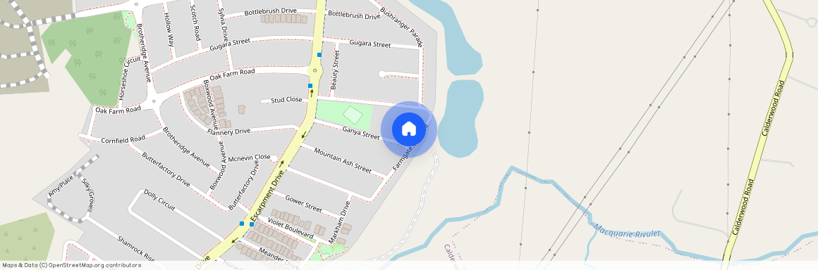 53 Farmgate Crescent, NSW 2527, Calderwood