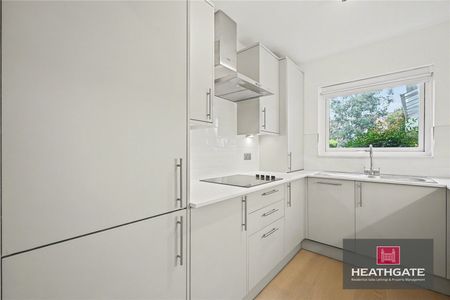 Heathside, Finchley Road Golders Green NW11 - Photo 5
