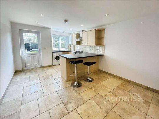 Claremont, Chobham Road, Ascot, SL5 - Photo 1
