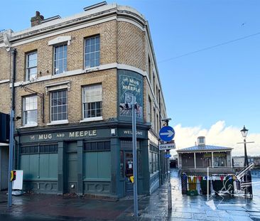 Town Pier, Gravesend - Photo 3