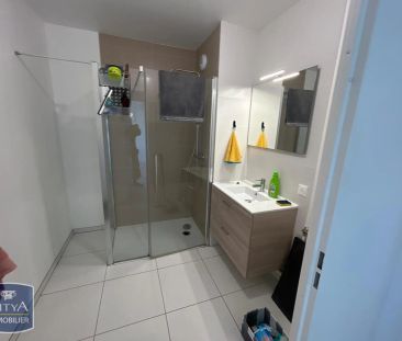 Appartement à louer 3 pièces 68.61m² - Photo 6