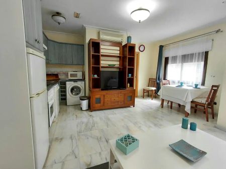 Apartamento de alquiler en Calle León y Castillo, Santa Catalina - Canteras - Photo 4