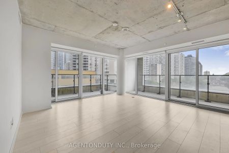 5 Soudan Avenue #807 - Photo 2