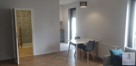 Mieszkanie na wynajem – Kościelna Wieś - Фото 5