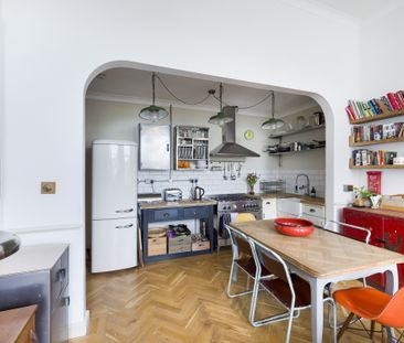 Florence House, Shooters Hill, SE18, London - Photo 2