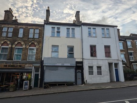 1 Bed Flat, Anerley Road, SE20 - Photo 3