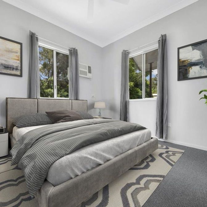 THREE BAY SHED AND FULLY RENOVATED HOME AVAILABLE NOW - Photo 1