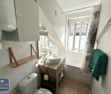 Location Appartement 1 pièce 17m² NANTES 44200 - Photo 3