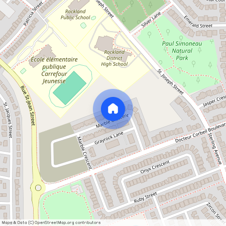 2309 Marble Crescent, Clarence-Rockland