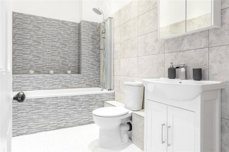 3 bedroom apartment to rent - Photo 2