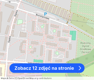 Atrakcyjne mieszkanie do wynajęcia, Piekary Śl. Bursztynowa - Zdjęcie 1