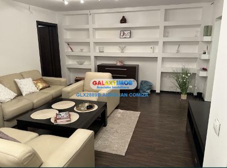 Apartament 2 camere Alexandru Obregia mobilat modern/etaj 5 - Photo 5