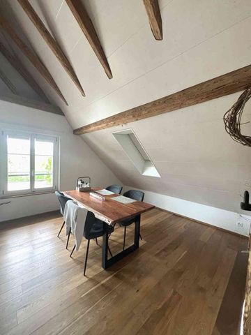 3.5 Zimmer, 80 m², 2. Stock - Photo 3