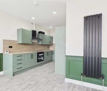 2 bedroom apartment to rent - Photo 3