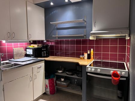 Drottninggatan 128, Helsingborg - Foto 2