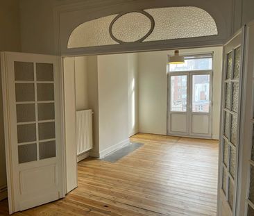 Appartement te huur - Photo 3