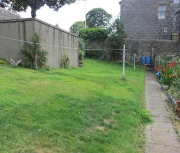 Top Floor Left, 130 Bon Accord Street, AB11 6TX, Aberdeen - Photo 2