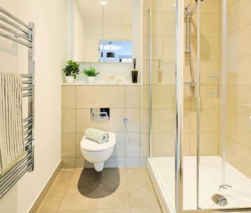 Studio apartment - Photo 5