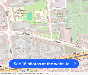 Przytulne 2 pokoje z tarasem/winda/rowerownia - Photo 1