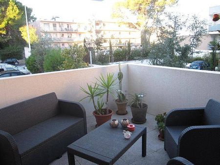 Location appartement 2 pièces 39.8 m² à Montpellier (34000) - Photo 3