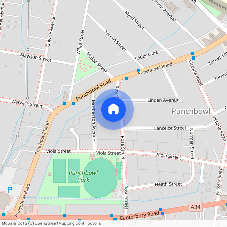 11A Rose Street, Punchbowl, NSW 2196