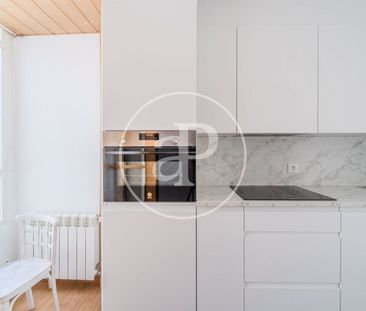 Flat for rent in Nueva España (Madrid) - Photo 3