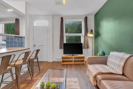 1 bedroom in a house share to rent - Photo 4