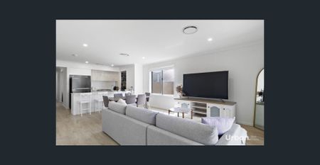 Family Home in Huntlee- For lease! - Photo 4