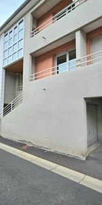 Location Appartement 1 pièce 22m² AUBIERE 63170 - Photo 4