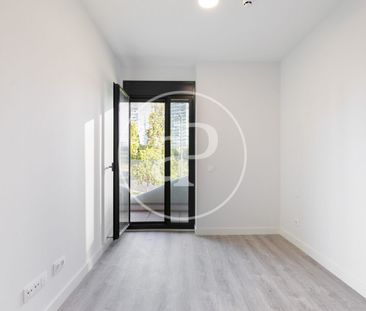 Apartment for rent in Hospitalet - Photo 4