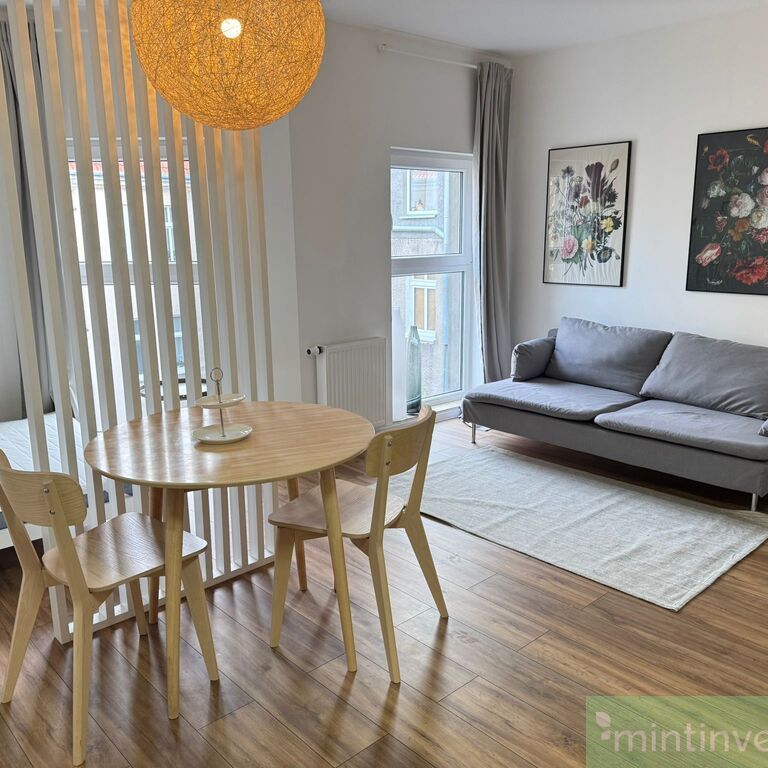 Na wynajem kawalerka Jasne Błonia - Photo 1