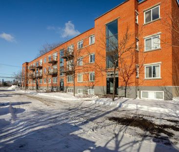 3 1/2 - 265 Rue Riverside, Saint-Lambert - Photo 1