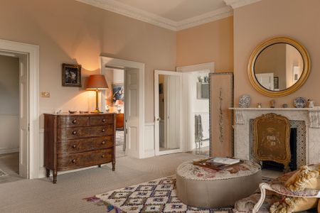 A Grade II Listed Georgian House with a 150ft Garden on Richmond Hill - Photo 5