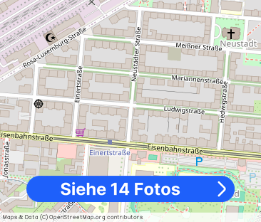 VIEL PLATZ FÜR IHRE IDEEN // Maisonette-Wohnung mit ausgebautem Spi... - Foto 1