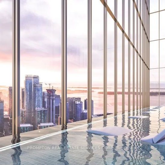 For Lease - 1 CONCORD CITYPLACE Way Unit# 4612, Toronto, Ontario - Photo 1