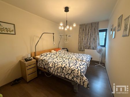 Appartement te huur in Nieuwerkerken met 2 slaapkamers - Photo 4