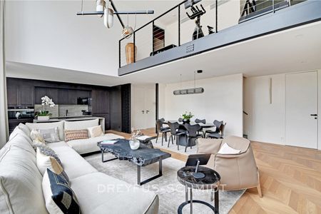 Tout savoir sur cet appartement dans le quartier Parc Monceau, à Paris 8ème - Photo 2