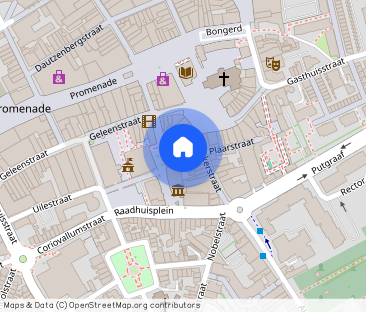 Room Heerlen - Uilegats - Foto 1