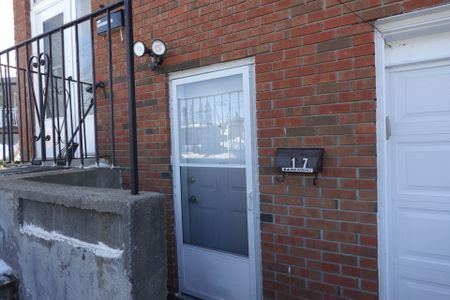 For Lease - 17 Darnborough Way Unit# BSMT, Toronto, Ontario - Photo 3